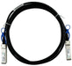 EAN 4063232098937 - BlueOptics XXVDACBL1M-BL Cable de fibra óptica e InfiniBand 1 m SFP28 Negro imagen 1
