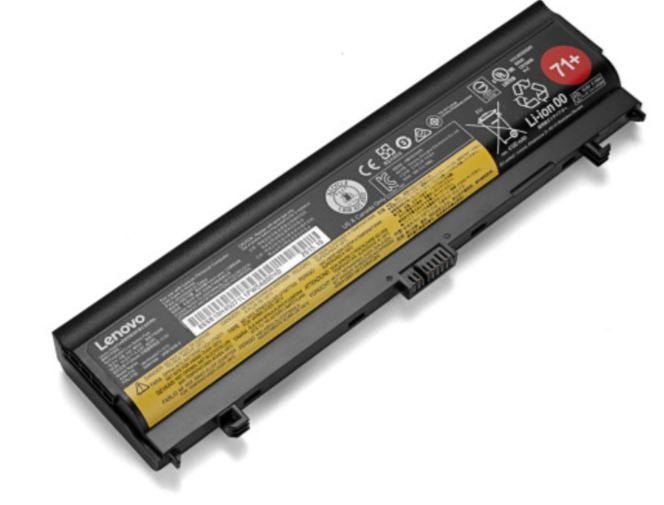 EAN 5706998661753 - Lenovo 00NY488 refacción para laptop Batería imagen 1
