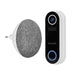 EAN 8719323918399 - Hombli Smart Doorbell Pack Negro, Blanco imagen 1