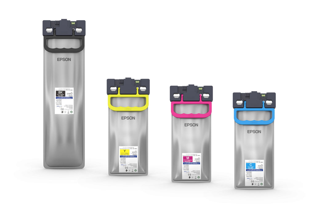 EAN 8715946670706 - Epson WorkForce Pro RIPS WF-C879R Inyección de tinta A3 4800 x 1200 DPI 35 ppm Wifi imagen 13