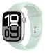 EAN 0195950241945 - Apple MDTA4ZM/A Accesorios para dispositivos vestibles inteligentes Grupo de rock Aguamarina Fluoroelastó imagen 2