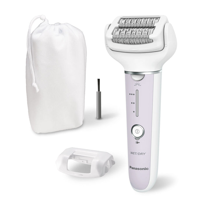 EAN 5025232928958 - Panasonic ES-EY30 60 pinzas Rosa, Blanco imagen 1