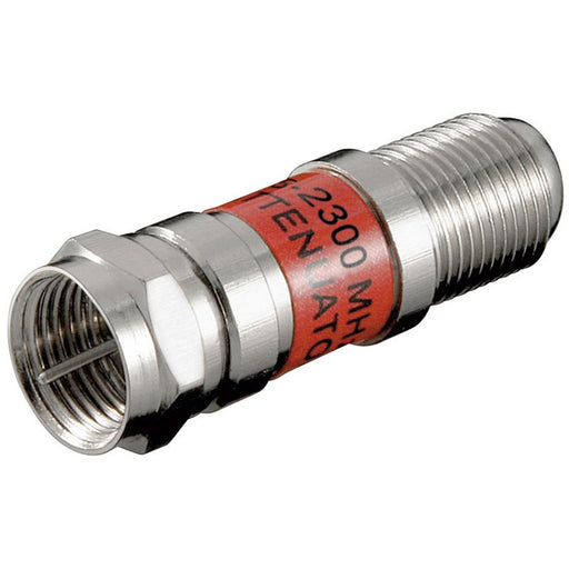 EAN 4040849671524 - Goobay 67152 conector coaxial 1 pieza(s) imagen 1