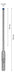 EAN 4059952531397 - Bosch SDS plus-7X 1 pieza(s) imagen 6