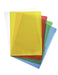 EAN 4005546230610 - Durable 233700 protector de hojas 210 x 297 mm (A4) Polipropileno (PP) 100 pieza(s) imagen 1