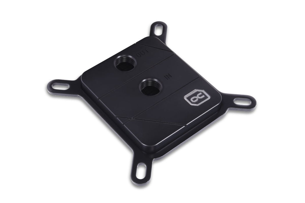 EAN 4250197130585 - Aquatuning GmbH 13058 accesorio o pieza de sistema de refrigeración para ordenador Bloque de agua + placa imagen 3