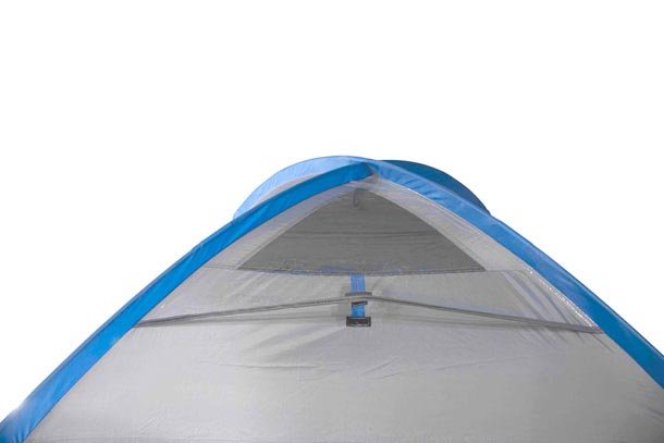 EAN 4001690140140 - High Peak Torbole Negro, Azul, Gris Tienda de cúpula/iglú imagen 7