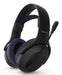 EAN 0195892111788 - Lenovo Legion H410 Auriculares Inalámbrico Diadema Juego USB Tipo C Bluetooth Negro, Púrpura imagen 1