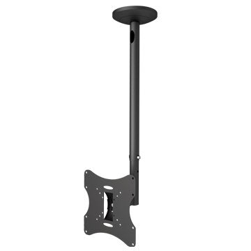 EAN 5099091008298 - SUNNE LCD-A504K soporte para pantalla de señalización 81,3 cm (32") Negro imagen 1