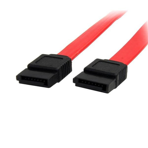 EAN 0065030795234 - StarTech.com SATA18 cable de SATA 0,457 m SATA 7-pin imagen 1