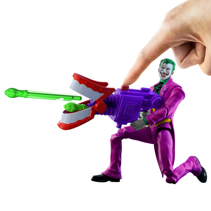 EAN 194735375080 - Mattel JMD97 figura de juguete para niños imagen 2