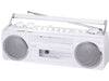 EAN 8011000041537 - Trevi RR 501 BT Portátil Blanco imagen 1