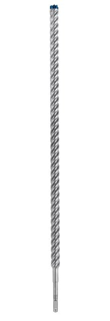 EAN 4059952532172 - Bosch Expert SDS plus-7X Hammer drill bit 1 pieza(s) imagen 1