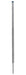 EAN 4059952532172 - Bosch Expert SDS plus-7X Hammer drill bit 1 pieza(s) imagen 1