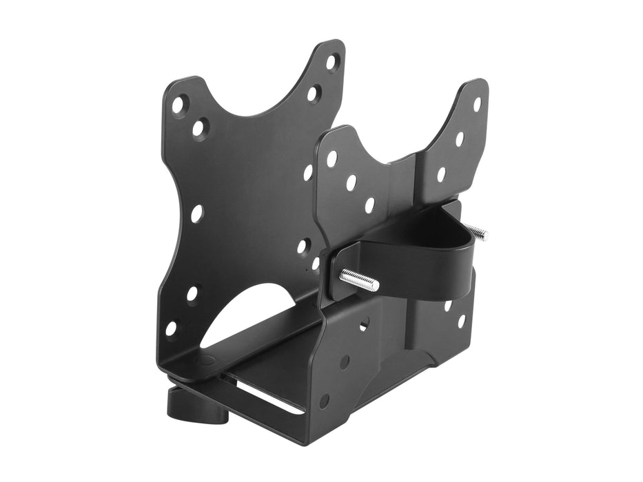 EAN 4015867222164 - Equip 650890 soporte de CPU Soporte para instalación de CPU bajo mesa Negro imagen 2