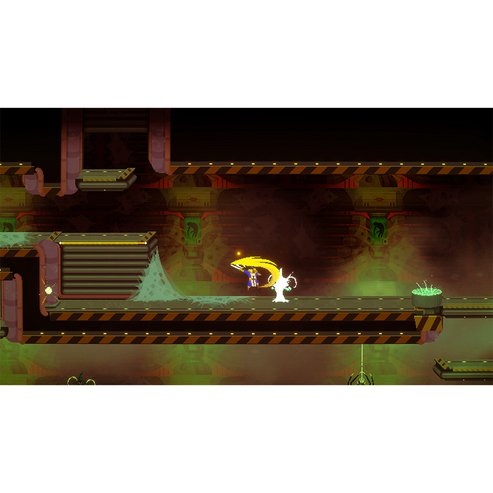 EAN 7350002938157 - Clear River Games Adventure of Samsara Estándar PlayStation 5 imagen 15
