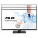 EAN 4711387308189 - ASUS HA2441A pantalla para PC 60,5 cm (23.8") 2560 x 1440 Pixeles Quad HD LCD Negro imagen 4