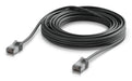 EAN 810177166207 - Ubiquiti UACC-Cable-Patch-Outdoor-C6A-8M-BK cable de red Negro Cat6a F/UTP (FTP) imagen 1