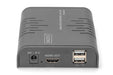 EAN 4016032490913 - Digitus DS-55530 extensor KVM Receptor imagen 2