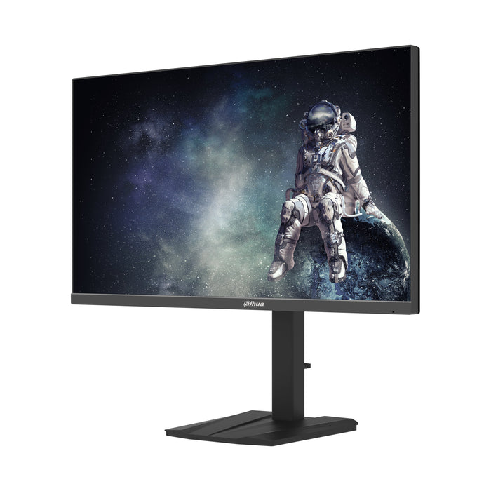EAN 6937552427280 - Dahua Technology DHI-LM27-E331AY pantalla para PC 68,6 cm (27") 2560 x 1440 Pixeles Quad HD Negro imagen 3