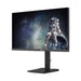 EAN 6937552427280 - Dahua Technology DHI-LM27-E331AY pantalla para PC 68,6 cm (27") 2560 x 1440 Pixeles Quad HD Negro imagen 3
