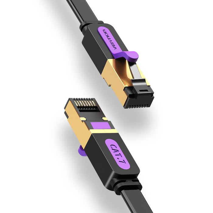 EAN 6922794729827 - Vention ICABG cable de red 1,5 m Cat7 imagen 2