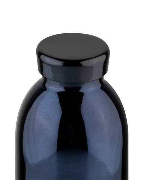 EAN 8051513921599 - 24Bottles Clima Uso diario 500 ml Acero inoxidable Negro imagen 2