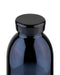 EAN 8051513921599 - 24Bottles Clima Uso diario 500 ml Acero inoxidable Negro imagen 2