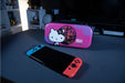 EAN 3328170008211 - Konix Hello Kitty Estuche de viaje Nintendo Multicolor imagen 4