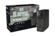 EAN 4713224528965 - FSP ST 1500 sistema de alimentación ininterrumpida (UPS) Línea interactiva 1,5 kVA 900 W imagen 1