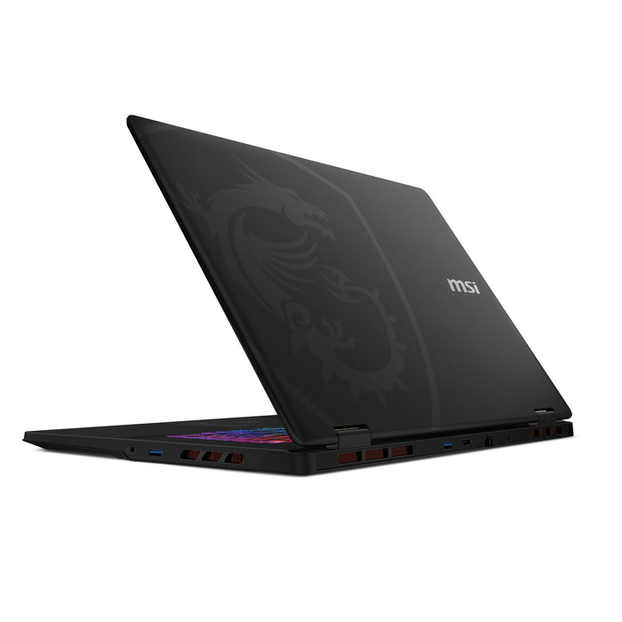 EAN 4711377379076 - MSI Crosshair 18 HX AI A2XWFKG-048FR Intel Core Ultra 7 255HX Portátil 45,7 cm (18") Quad HD+ 16 GB DDR5- imagen 8