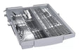 EAN 4242005216222 - Bosch Serie 2 SPS2XMI01E lavavajillas Independiente 10 cubiertos imagen 3