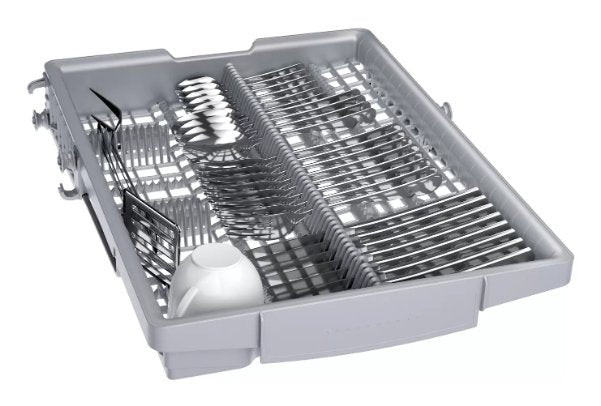 EAN 4242005216222 - Bosch Serie 2 SPS2XMI01E lavavajillas Independiente 10 cubiertos imagen 3