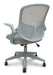 EAN 8435501019695 - PIQUERAS Y CRESPO Opti544 Asiento acolchado tapizado Respaldo de malla imagen 4
