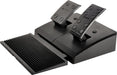 EAN 4027301987638 - SPEEDLINK DRIFT O.Z. Negro, Gris, Naranja USB Volante + Pedales Analógico/Digital PC imagen 3