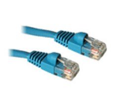 EAN 5901165735811 - Lenovo Cat5e, 3m cable de red Azul imagen 1