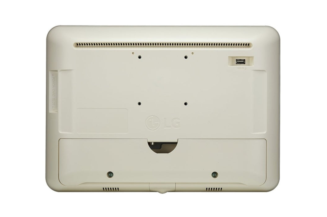 EAN 8806098371792 - LG 15LU766A.AEU televisión para el sector hotelero 39,6 cm (15.6") Full HD 250 cd / m² Beige, Negro 2 W imagen 4