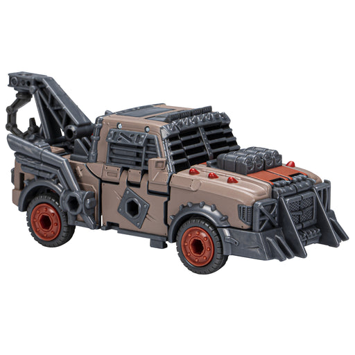 EAN 5010994196974 - Hasbro Transformers: Legacy Generations Scraphook imagen 2