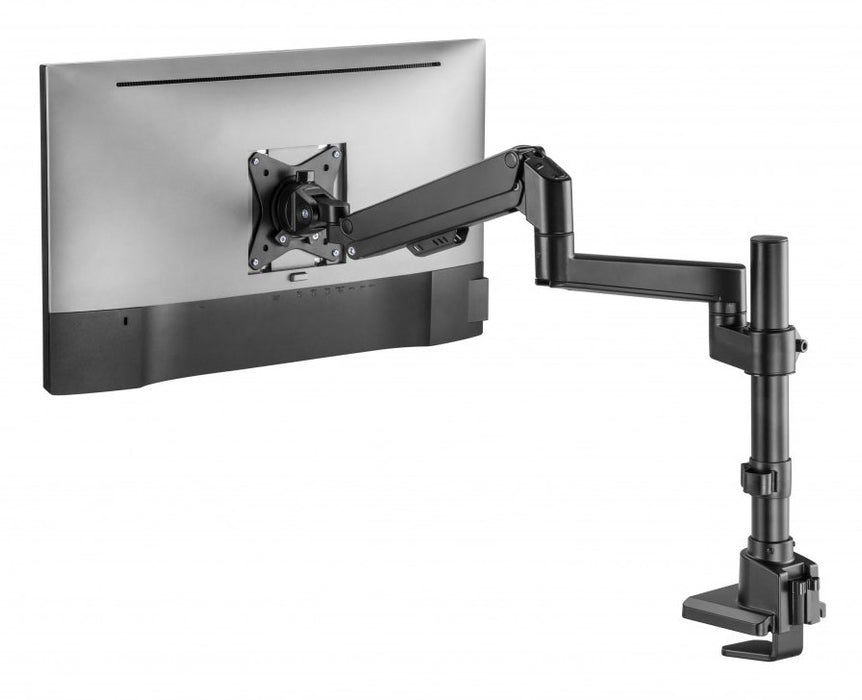 EAN 3700224771492 - MCL MS3A99AZSBAE3209N soporte para monitor 81,3 cm (32") Escritorio Negro imagen 2