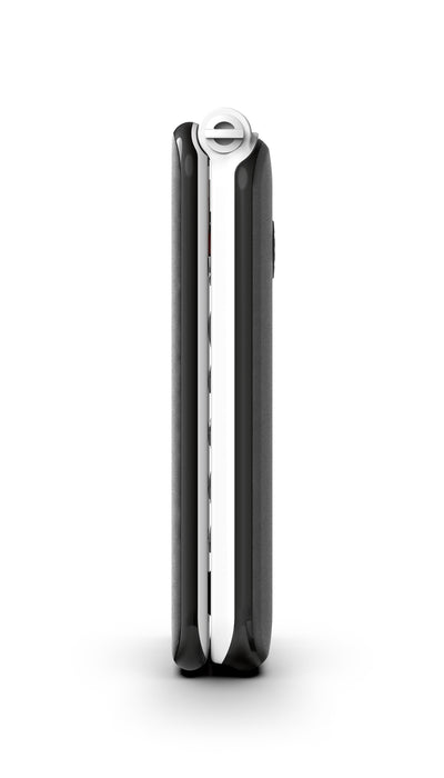 EAN 9005613168940 - Emporia SIMPLICITYglam.4G 7,11 cm (2.8") 106 g Negro Teléfono para personas mayores imagen 6
