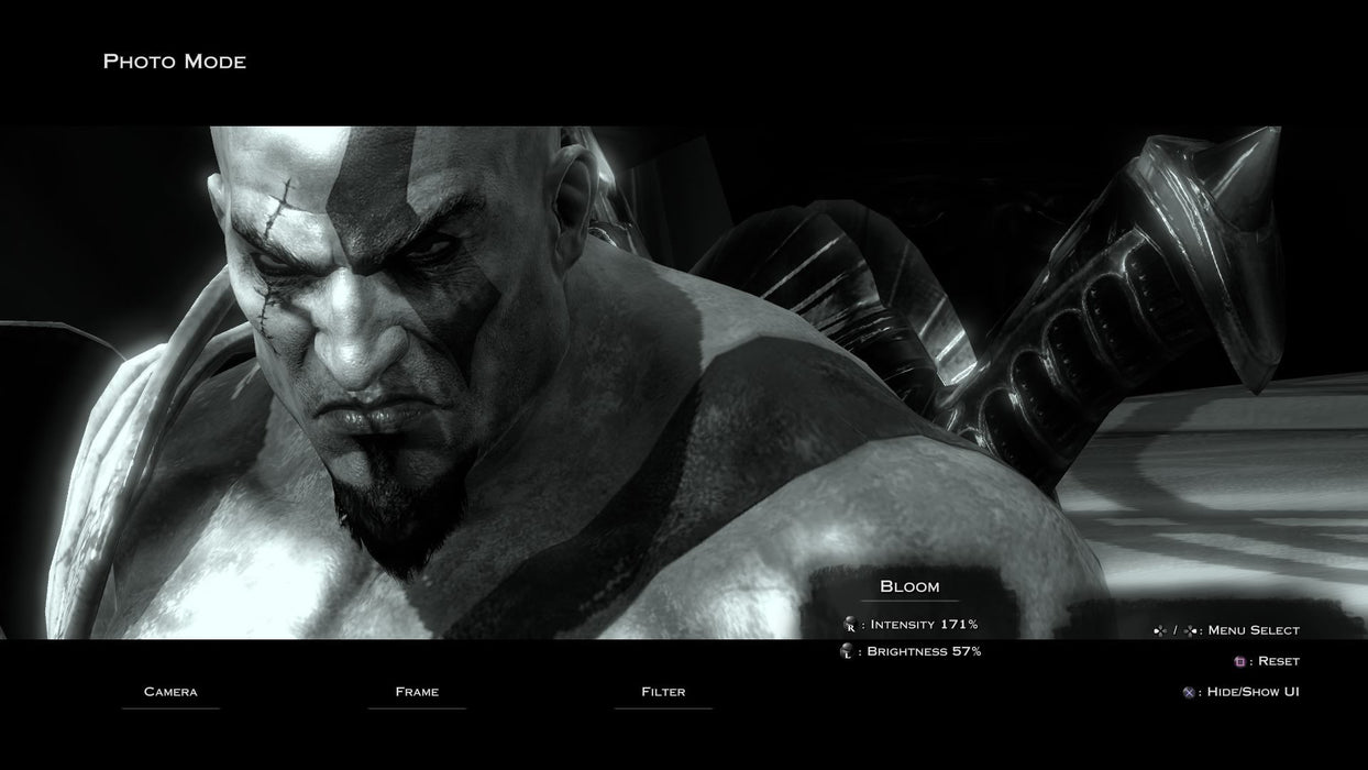 EAN 0711719995791 - Sony God of War III Remastered - PS Hits Remasterizada Inglés, Italiano PlayStation 4 imagen 14