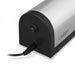 EAN 4260645681125 - Lauben LBKSMKS4700SA afilador de cuchillo Afilador de cuchillos eléctrico Negro, Acero inoxidable imagen 5