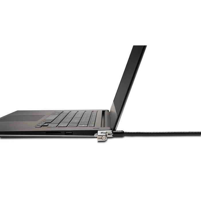 EAN 0085896606000 - Kensington K60600WW cable antirrobo Negro imagen 3