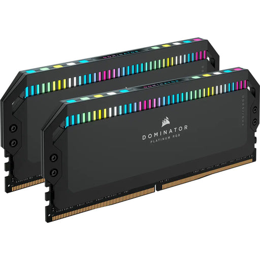 EAN 0840006693390 - Corsair Dominator CMT64GX5M2B5600C40 módulo de memoria 64 GB 2 x 32 GB DDR5 288-pin DIMM imagen 1