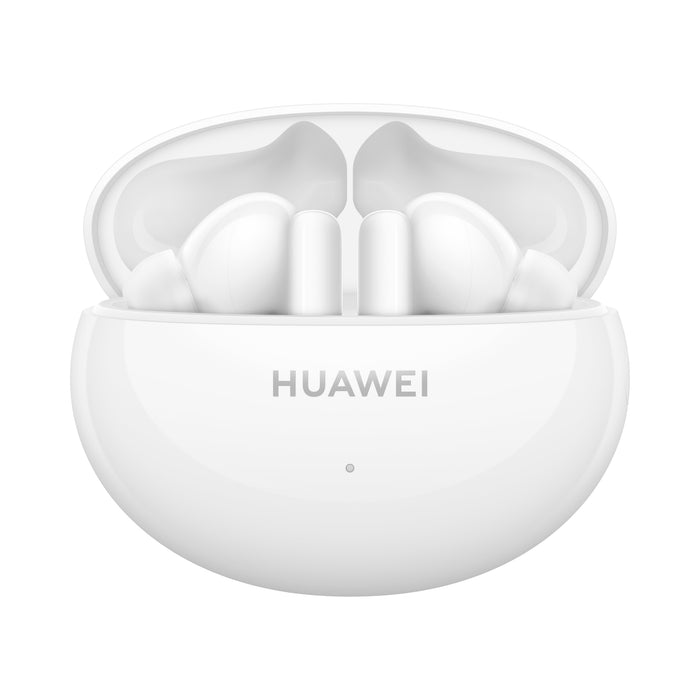 EAN 6941487282562 - Huawei FreeBuds 5i Auriculares True Wireless Stereo (TWS) Dentro de oído Llamadas/Música Bluetooth Blanco imagen 5