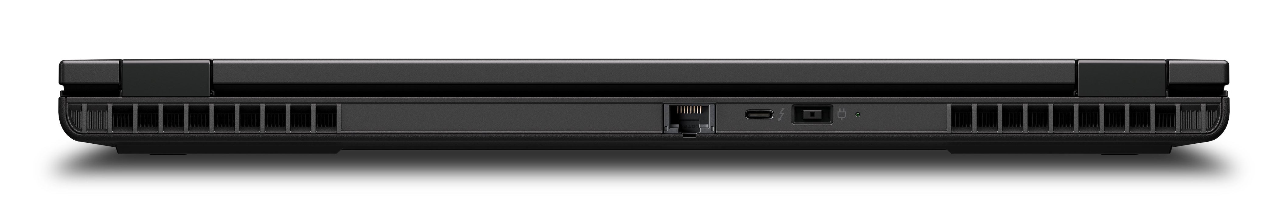 EAN 198153180585 - Lenovo ThinkPad P16v Gen 2 (Intel) Intel Core Ultra 7 165H Estación de trabajo móvil 40,6 cm (16") WUXGA 3 imagen 9