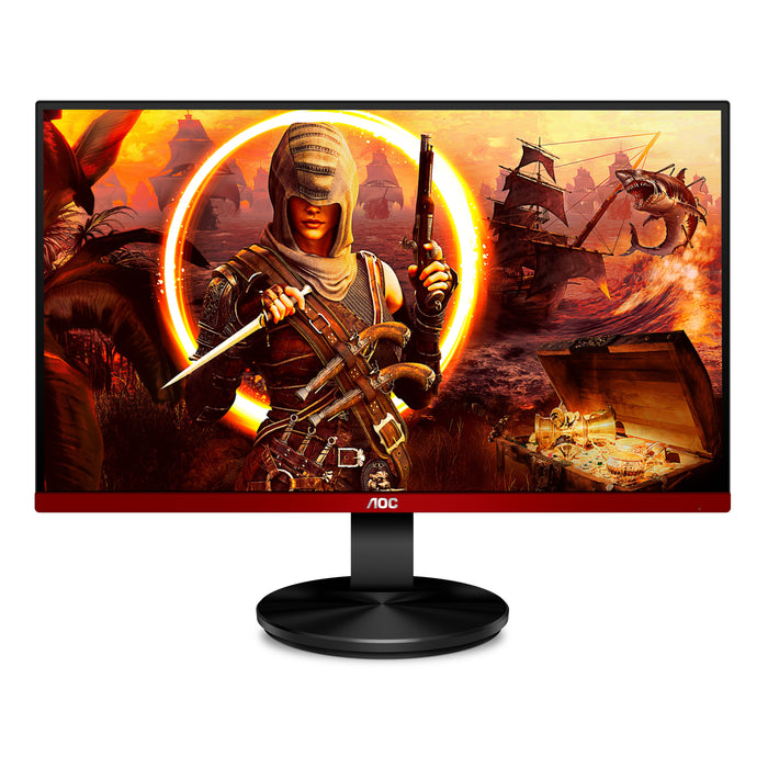 EAN 4038986186179 - AOC 90 Series G2790PX pantalla para PC 68,6 cm (27") 1920 x 1080 Pixeles Full HD LED Negro imagen 5