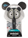 EAN 4003801874821 - Wedo 73 6006 Tijeras de manualidades Corte recto Negro, Blanco imagen 4
