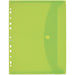 EAN 3045050373855 - Oxford 400099574 carpeta Polipropileno (PP) Colores surtidos A4 imagen 5