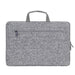 EAN 4260403578483 - Rivacase 7915 39,6 cm (15.6") Funda Negro, Gris imagen 3